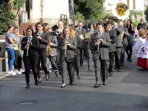 10 ottobre Moltrasio